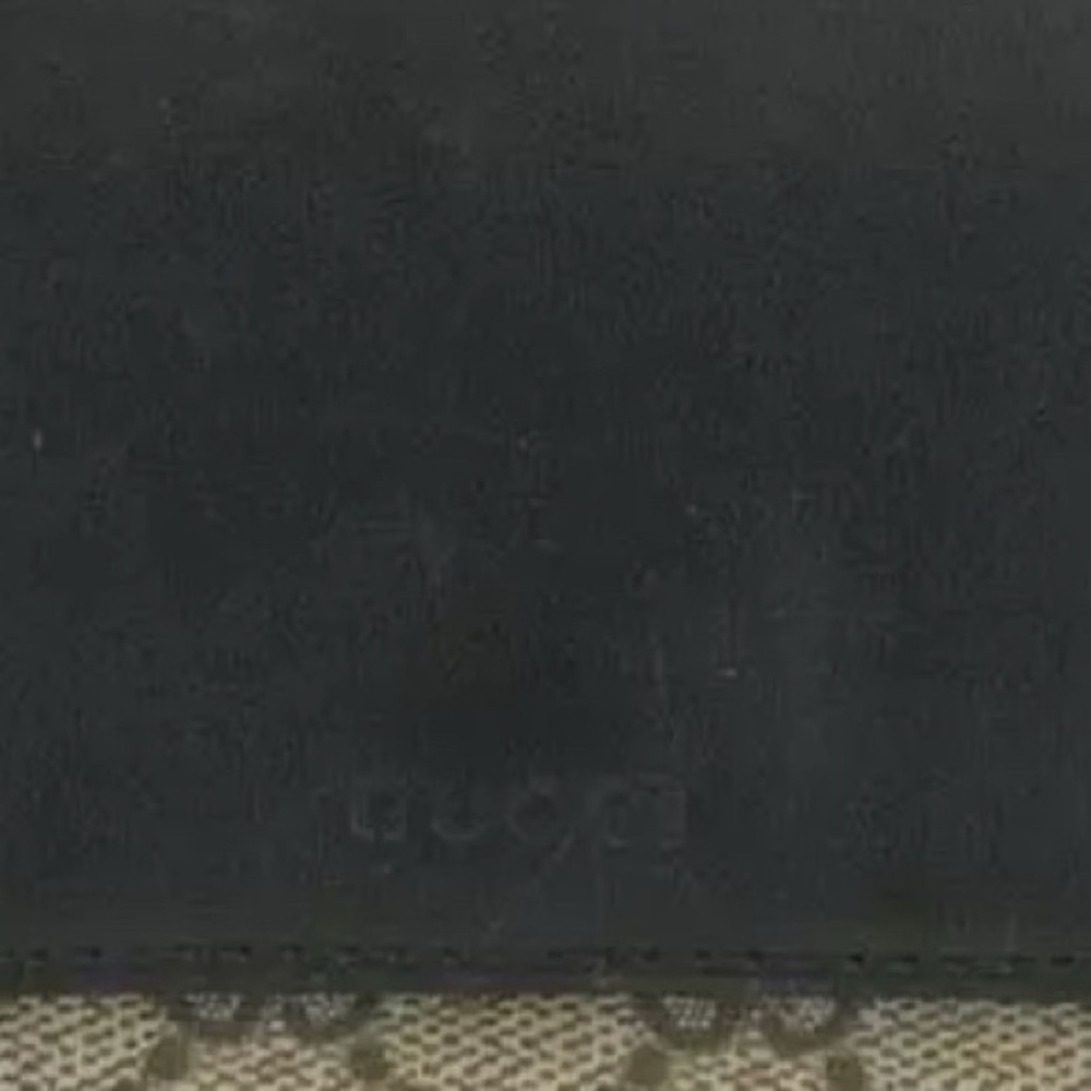 Authentic GUCCI GG Supreme PVC Long Bifold Wallet - Picture 10 of 14